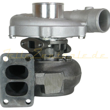 GARRETT Turbocompressore Volvo Baumaschine L120C 466742-0006 466742-0009