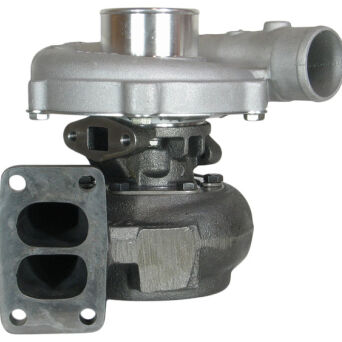 GARRETT Turbolader Volvo Baumaschine L120C 466742-0006 466742-0009