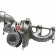 BorgWarner Turbocompresseur VW SHARAN 1.9 TDI 54399880047 54399700047 - 2