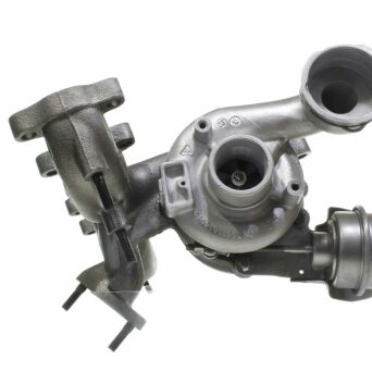 BorgWarner Тurbocompressore VW SHARAN 1.9 TDI 54399880047 54399700047