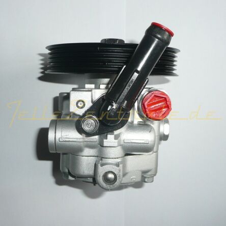 Power steering pump SUBARU 34430FE040