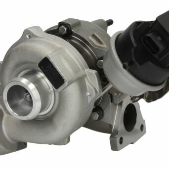 BorgWarner Turbocharger Audi 53039880133 53039700133