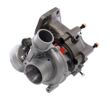 NUOVO IHI Turbocompressore  Mazda 5 2.0 CD VJ37 VAD20017 - 2