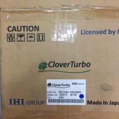 NUOVO IHI Turbocompressore Yanmar Marine 12947318000 129473-18000