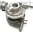 NUOVO BorgWarner Turbocompressore  Liebherr 16.0L 53279886211 53279706211 - 2