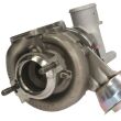 GARRETT Turbocompresseur  BMW 710415-5002S - 2