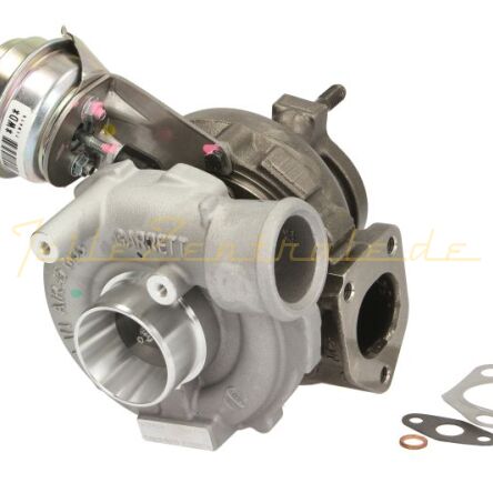 GARRETT Turbocompresseur  BMW 710415-5002S