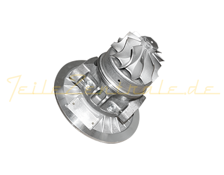 NEUE GARRETT CHRA Rumpfgruppe Mercedes 447450-5024S 447450-0024 447450-24