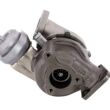 NUOVO IHI Turbocompressore Opel Astra 5860938 860102 - 4