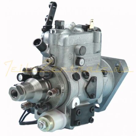 Einspritzpumpe STANADYNE DB4429-5650 5650 RE503735 RE-503735
