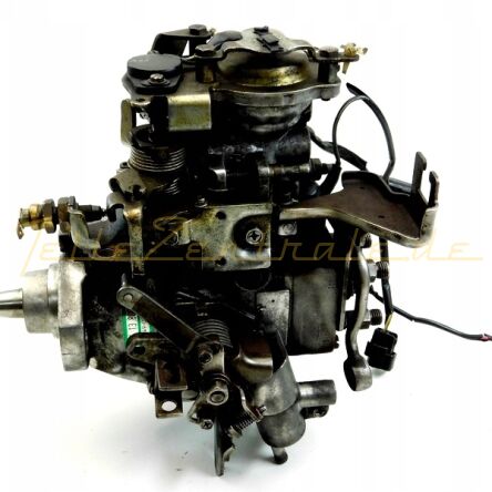 Pompe d'injection ZEXEL 104649-0572 104749-0572