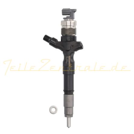 Iniettore DENSO CR Toyota DCRI300460