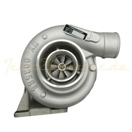 HOLSET Turbocompressore Cummins 3526625 3526626