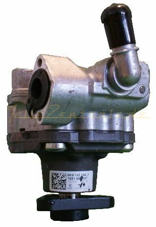 Pompe de direction assistée 52670 7651955173 8K0145154A 8K0145154F 8K0145154J 8K0145156B 8K0145156E QSRPA1034 SP85262