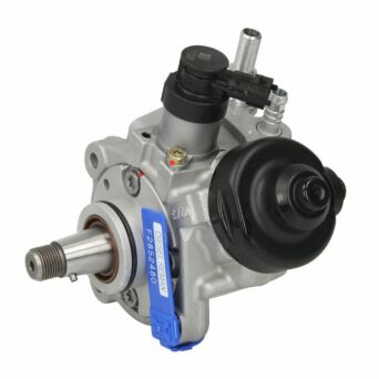 Injection pump BOSCH CR KHD 0445020507