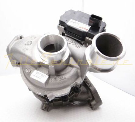 GARRETT Turbocompresseur Hyundai Sorento 7960175008S