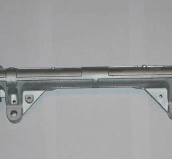 Lenkgetriebe NISSAN  48001AX701