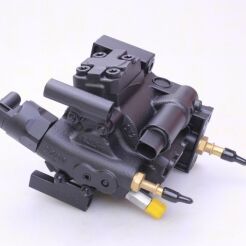 Injection pump Bosch 5WS40058 A2C20000597 4S7Q9B395AH 4S7Q9B395AG