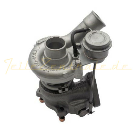 MITSUBISHI Turbocompresseur  Mitsubishi Galant III 1.8 49177-01100