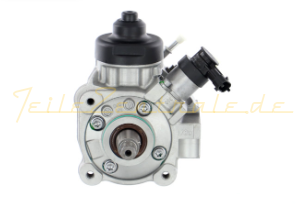 Pompa di iniezione  BOSCH Citroen 0445010516