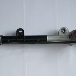 Lenkgetriebe NISSAN PRIMERA P12 49001AV610