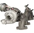 NUOVO Garrett Turbocompressore Audi 1.9 TDI 115PS 00- 713673-5006S 713673-9006S - 2