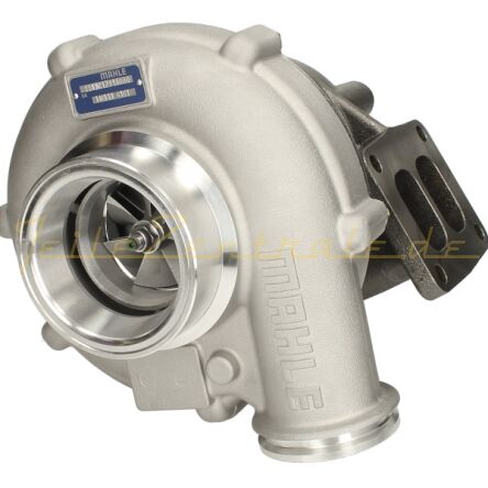 HOLSET Turbocharger MAN 4032790 4032863