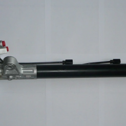 Scatola sterzo HONDA ACCORD VII 53601SEFG01