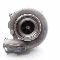 GARRETT Turbocharger Volvo L150E Wheel Loader 10L 714987-0001 714987-0004