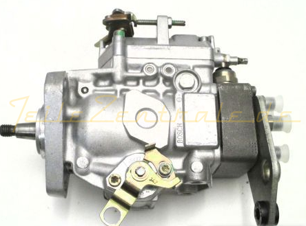 Pompa di iniezione BOSCH VW 0460406075
