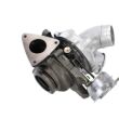 GARRETT Turbocompresseur VW Touareg 2.5 TDI 760700-0003 760700-0004 - 3