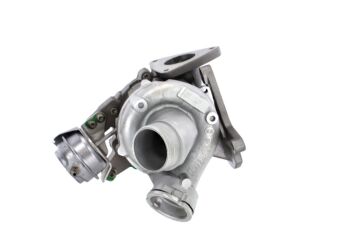 GARRETT Turbocompresseur VW Touareg 2.5 TDI 760700-0003 760700-0004