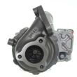 GARRETT Turbolader KIA SORENTO VQ 2.2 CRDi 780502-5001S 780502-0001 - 3