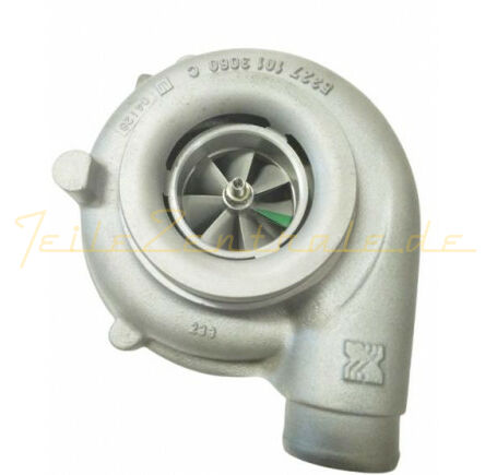 BorgWarner Turbolader Deutz Traktor 6.1L 53269886423 53269706423