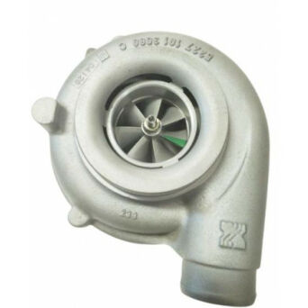 BorgWarner Turbocompressore  Deutz Traktor 6.1L 53269886423 53269706423