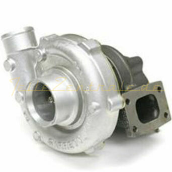 BorgWarner Turbocompresseur MAN 51091007588 51091007589