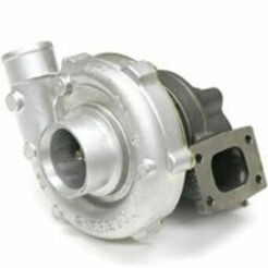BorgWarner Turbocompresseur MAN 51091007588 51091007589