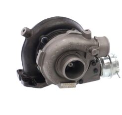 GARRETT Turbocompressore  Jeep Cherokee 2.8 CRD 757246-0001 757246-1
