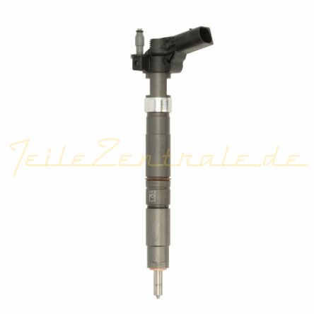 Injector BOSCH 0445116035
