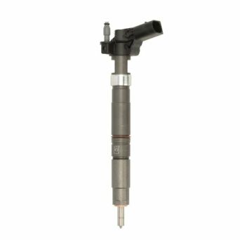 Injector BOSCH 0445116035