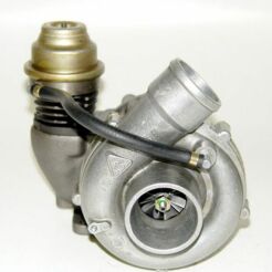 BorgWarner Turbocompresseur  Alfa-Romeo 90 2.4 TD 35242002A 53249886450