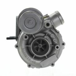 GARRETT Turbolader Audi A2 1.4 TDI 701729-5010S 701729-5009S