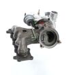 BorgWarner Turbocompressore  Land Rover 53039700154 53039700191 - 2