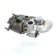 BorgWarner Turbocompressore  Land Rover 53039700154 53039700191 - 3