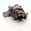 GARRETT Turbocharger Mercedes-Benz G-Klasse 764408-0001 764408-0002 - 3