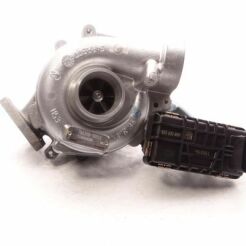 GARRETT Turbocompressore  Mercedes-Benz G-Klasse 764408-0001 764408-0002