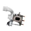 GARRETT Turbocompresseur Renault Megane 454204-0001 454204-0002 - 2