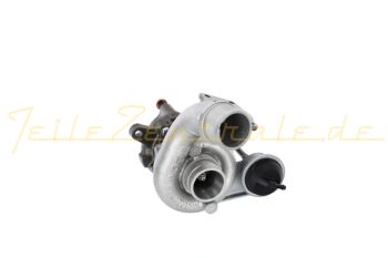 GARRETT Turbocompresseur Renault Megane 454204-0001 454204-0002