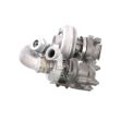 NOUVEAU BorgWarner Turbocompresseur  Iveco 3.0L 53039700167 (Consigne!) - 3