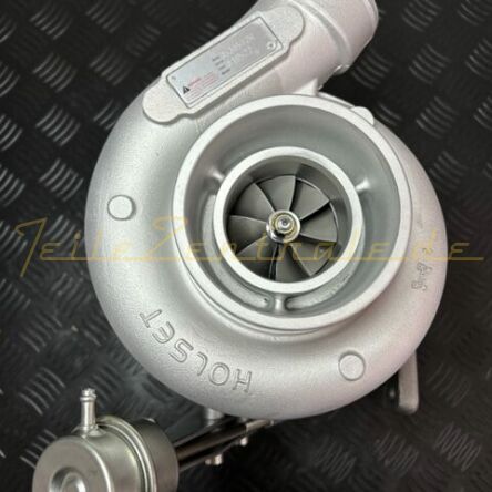 HOLSET Turbocharger Cummins 3538572 3538706